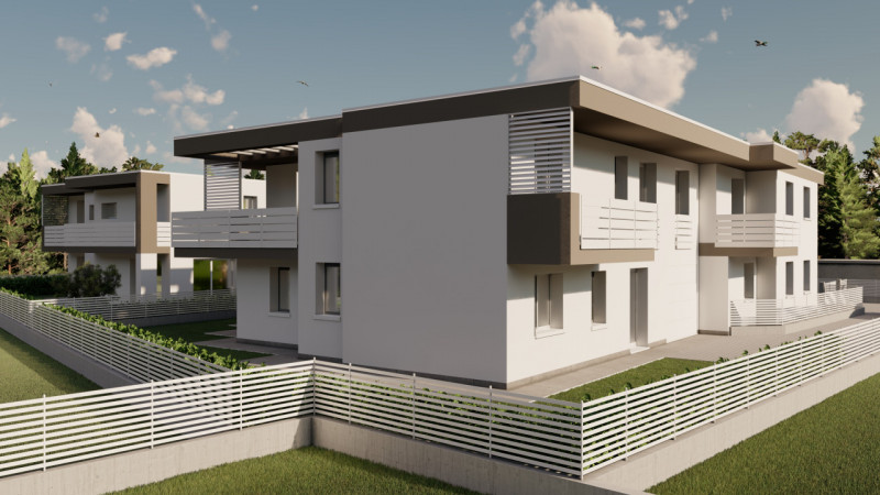 (Per INFO Mara 3481536890) A Maserada sul Piave, a pochi passi dal centro e comodo a tutti i prin...