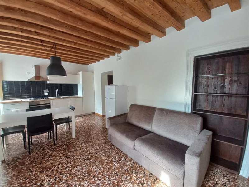 Vicenza Affitto Appartamento bilocale