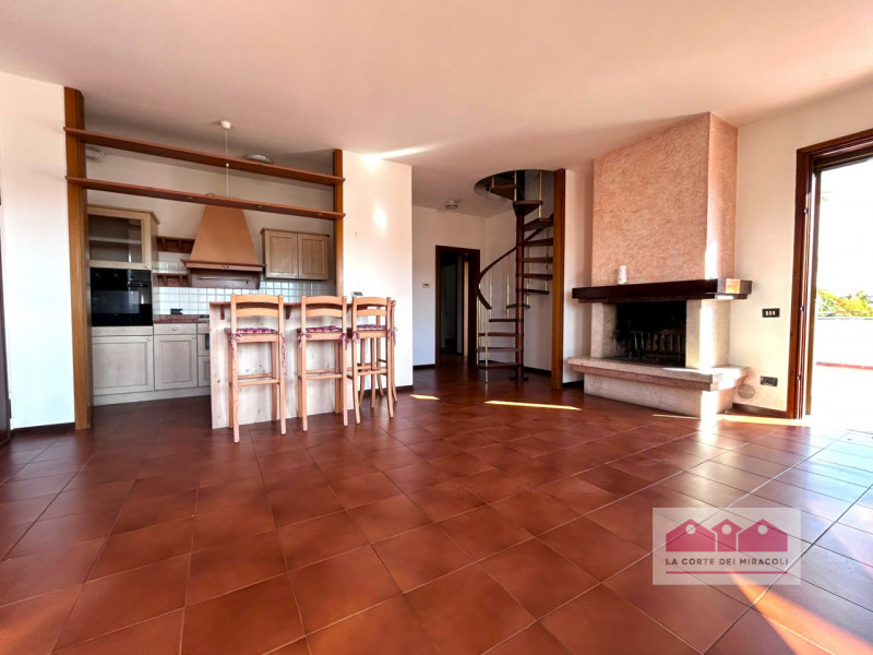 Vicenza Affitto Appartamento