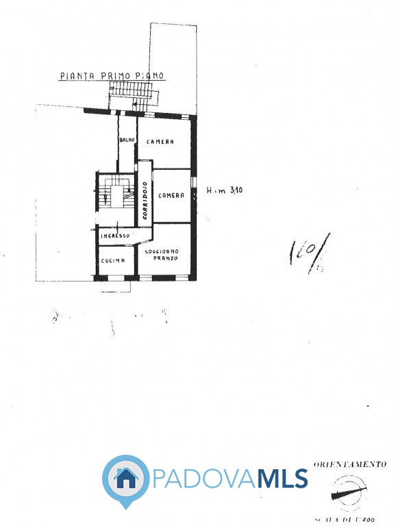 Immobile in esclusiva al Gruppo Padova MLS

Battaglia Terme, nel centro storico del paese, con su...