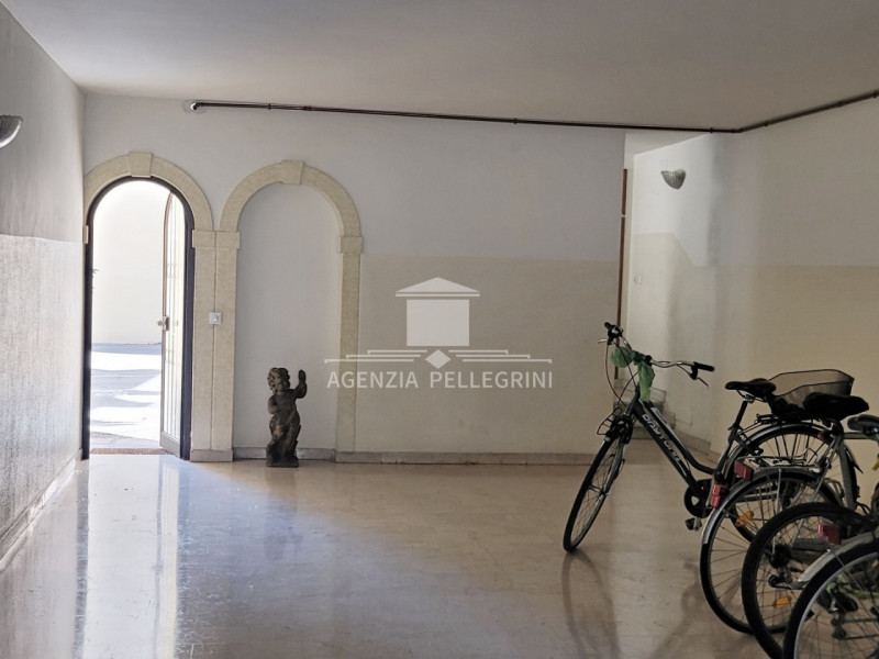 AFFITTASI BICAMERE ARREDATO A SANTA LUCIA 
VICENZA, PARAGGI SANTA LUCIA, a pochi passi da Ponte d...