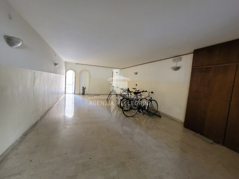 AFFITTASI BICAMERE ARREDATO A SANTA LUCIA 
VICENZA, PARAGGI SANTA LUCIA, a pochi passi da Ponte d...
