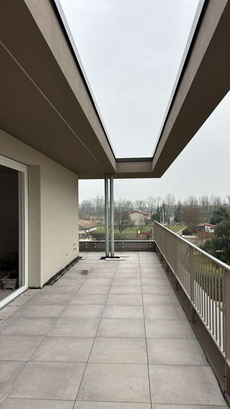 Castelfranco Veneto Vendita Appartamento quadrilocale