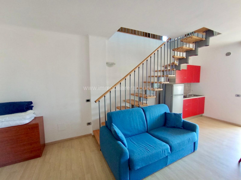 Appartamenti in Vendita a Grosseto