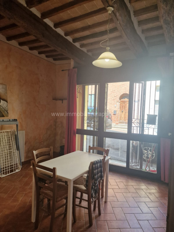 Appartamenti in Vendita a Sinalunga
