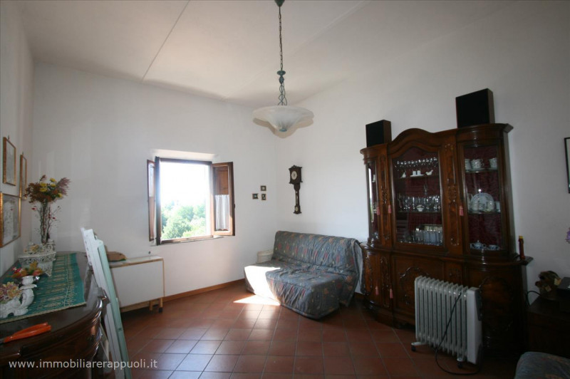 Sinalunga Vendita Appartamento