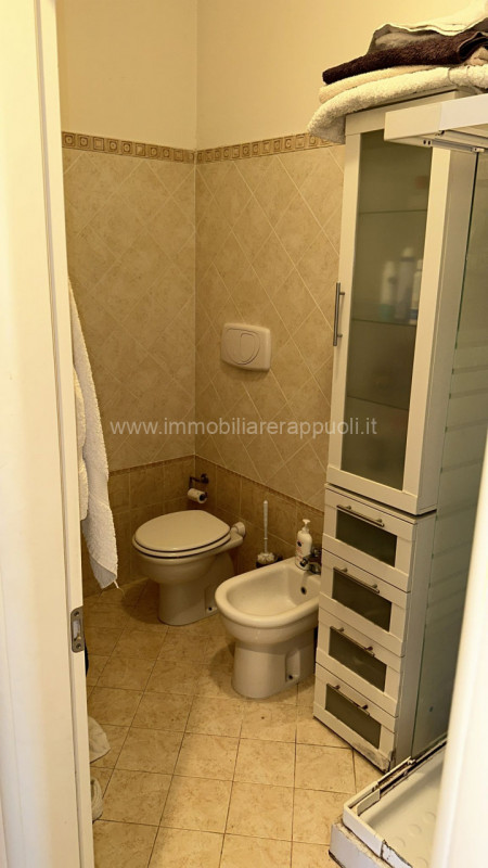 Appartamenti in Vendita a Torrita di Siena