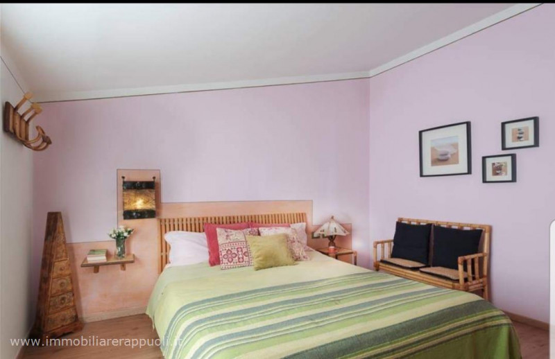 Pienza Vendita Appartamento