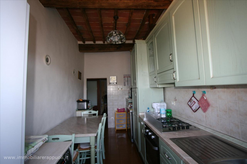 Sinalunga Affitto Appartamento