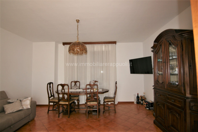 Sinalunga Vendita Casa a schiera