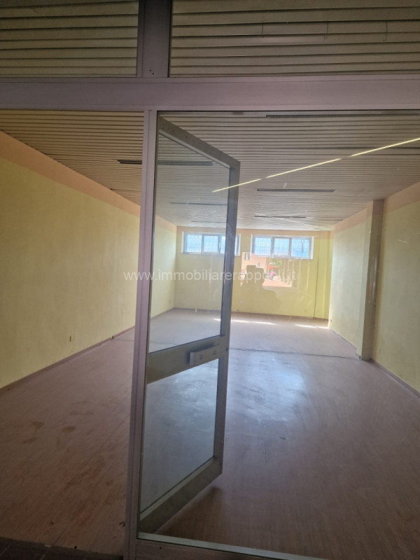 Sinalunga Affitto Ufficio