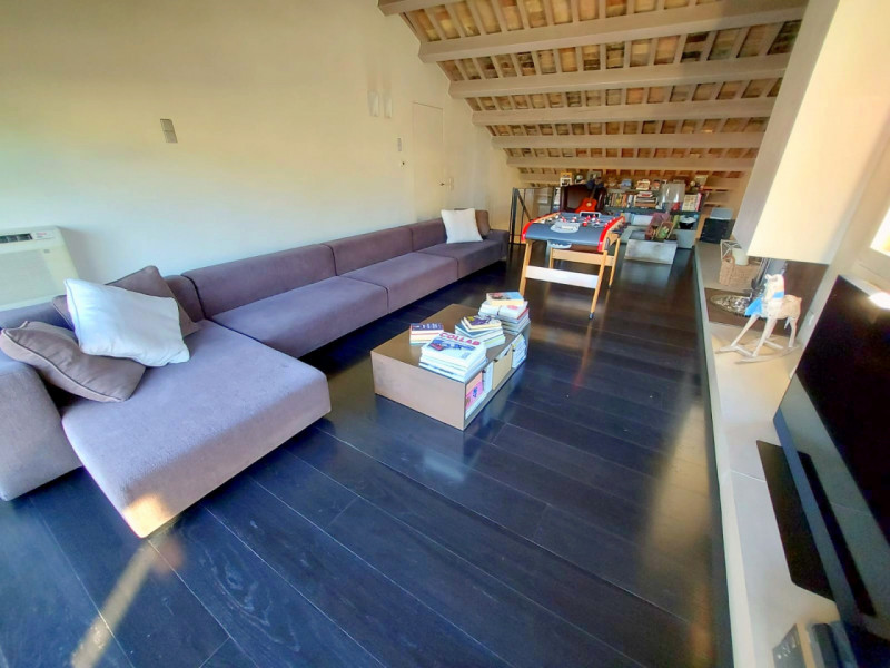 PONTE MOLINO: AFFASCINANTE APPARTAMENTO IN PALAZZETTO €.1.000.000 RIF.CLR001

Elegante e raffinat...