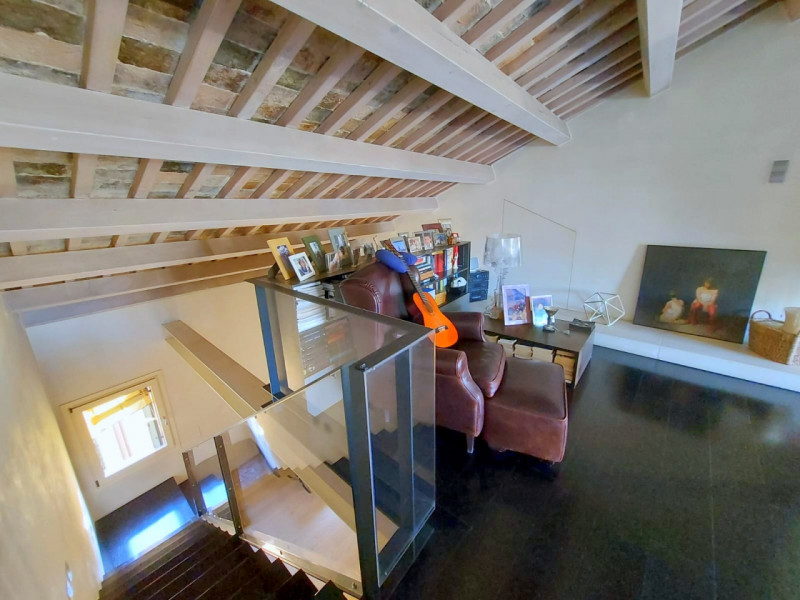 PONTE MOLINO: AFFASCINANTE APPARTAMENTO IN PALAZZETTO €.1.000.000 RIF.CLR001

Elegante e raffinat...