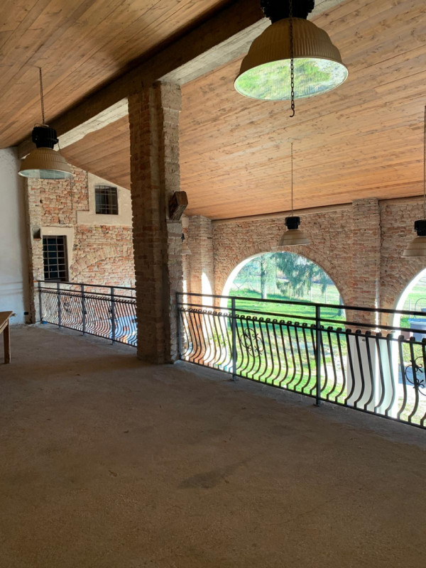 Se stai cercando un'oasi di tranquillità nella splendida cornice del comune di Piazzola sul Brent...