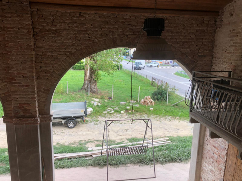 Se stai cercando un'oasi di tranquillità nella splendida cornice del comune di Piazzola sul Brent...