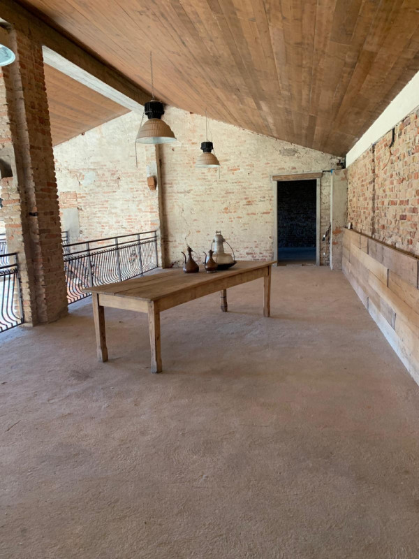 Se stai cercando un'oasi di tranquillità nella splendida cornice del comune di Piazzola sul Brent...