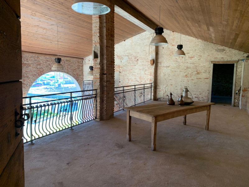 Se stai cercando un'oasi di tranquillità nella splendida cornice del comune di Piazzola sul Brent...