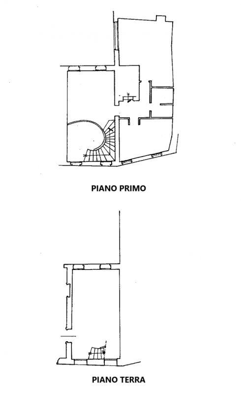 Inserito in un curato palazzo dal fascino storico, l'ufficio è dotato di ingresso indipendente da...