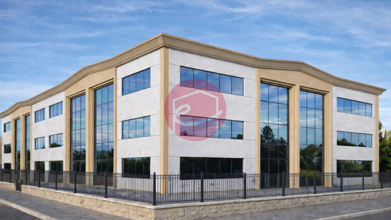 Longiano Vendita Capannone