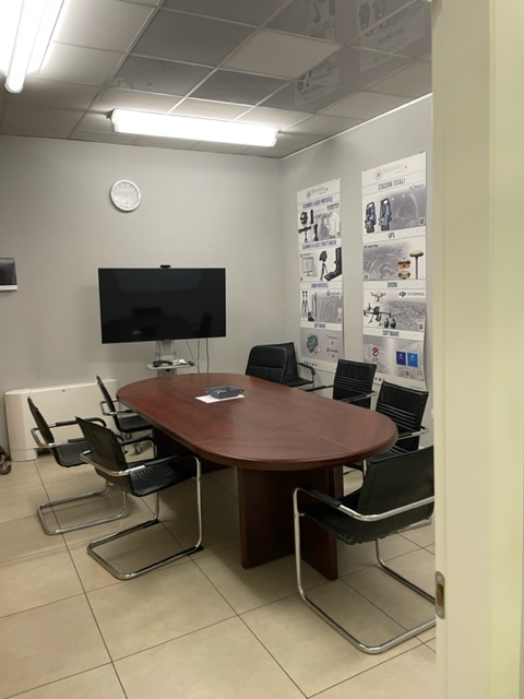 Campi Bisenzio Affitto Ufficio