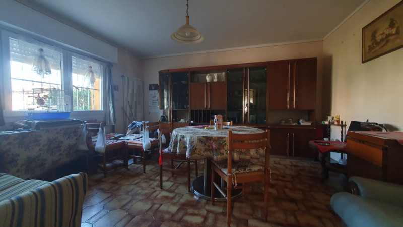 Case, Appartamenti, Ville, Attici, Loft in Vendita a Cavezzo