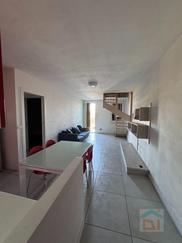 Bagnaria Arsa Vendita Appartamento duplex