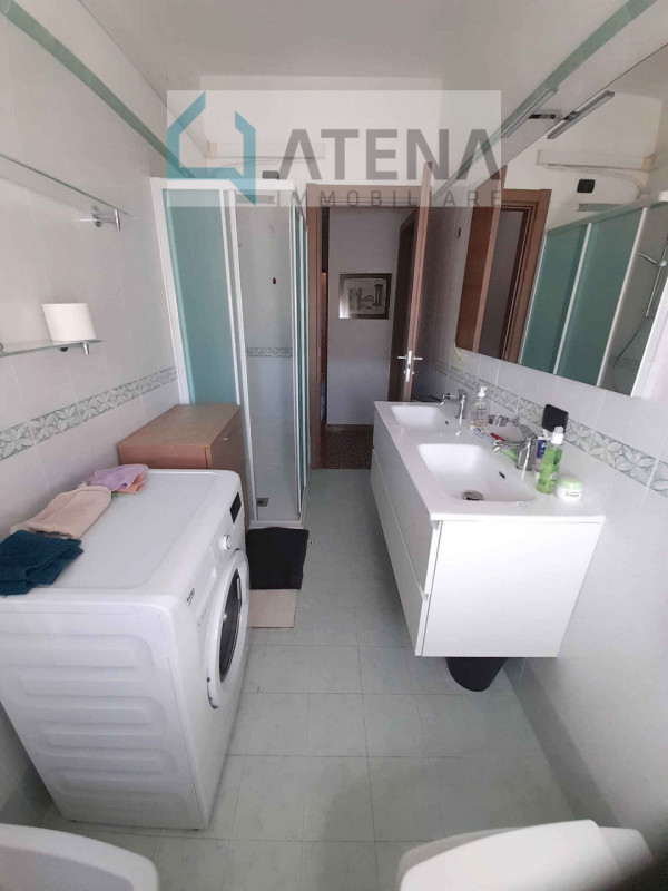 rif. 23636

PADOVA - FORCELLINI
affitto stanza LIBERA DAL 1 LUGLIO 2026 - SOLO RAGAZZA

In quarti...