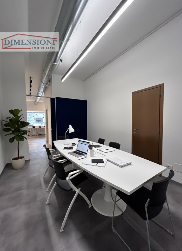 ABANO TERME Monteortone proponiamo in locazione un Negozio di 70 mq, completamente rinnovato e ca...