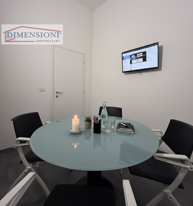 ABANO TERME Monteortone proponiamo in locazione un Negozio di 70 mq, completamente rinnovato e ca...