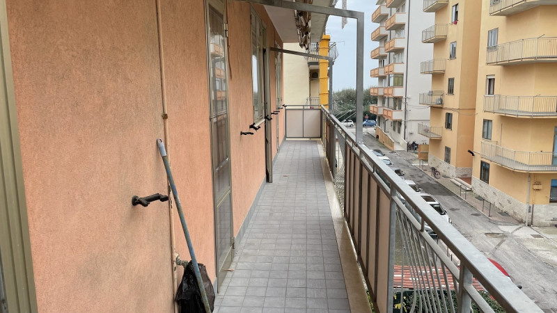 Chioggia Vendita Appartamento trilocale