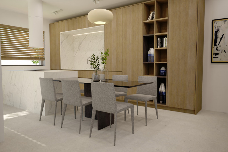 All'interno del quartiere residenziale di Caselle di Selvazzano Dentro, a pochi minuti dal passag...