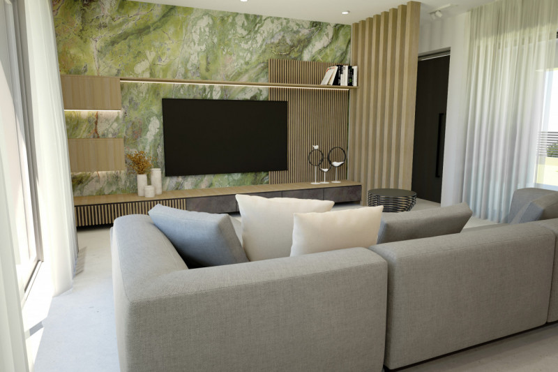 All'interno del quartiere residenziale di Caselle di Selvazzano Dentro, a pochi minuti dal passag...