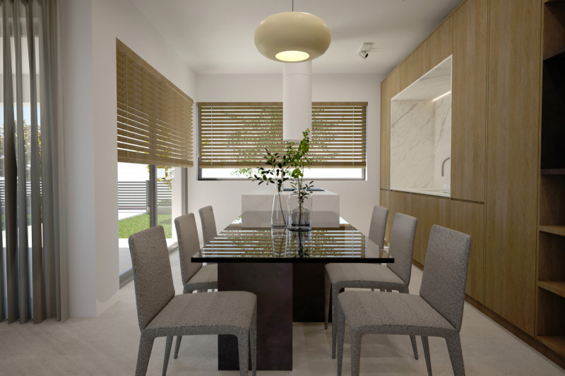 Splendida villa bifamiliare ad uso abitativo situata nel comune di Selvazzano Dentro, nella provi...