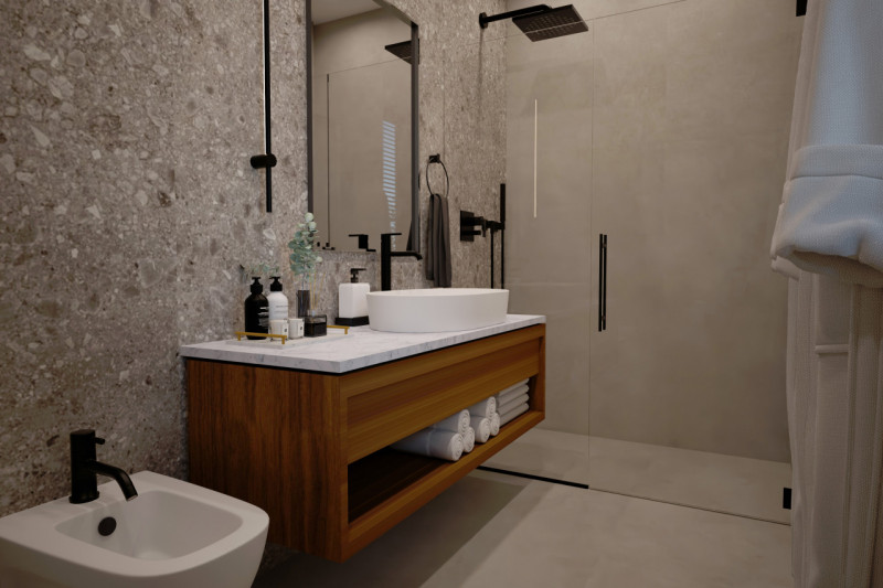 All'interno del quartiere residenziale di Caselle di Selvazzano Dentro, a pochi minuti dal passag...