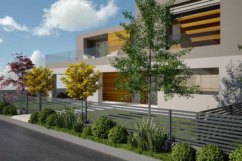 Splendida villa bifamiliare ad uso abitativo situata nel comune di Selvazzano Dentro, nella provi...