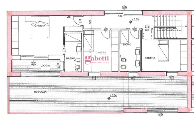 Splendida villa bifamiliare ad uso abitativo situata nel comune di Selvazzano Dentro, nella provi...