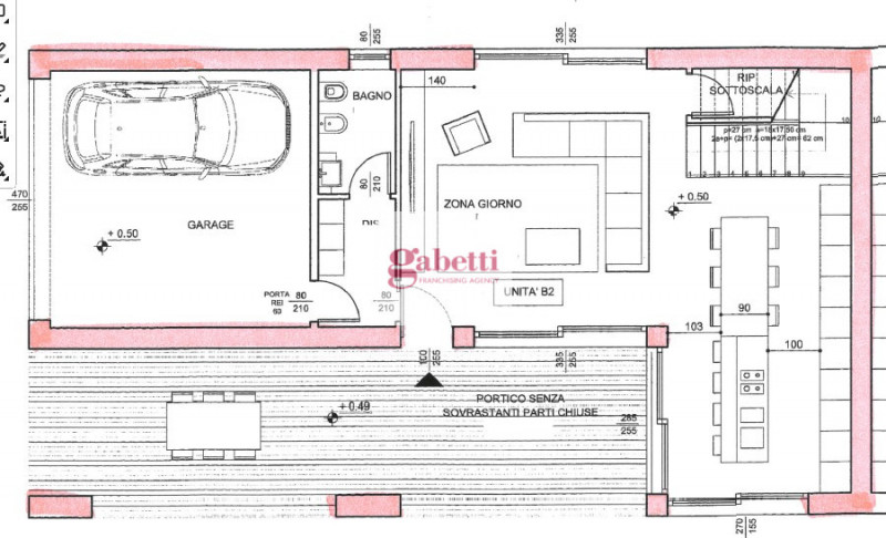Splendida villa bifamiliare ad uso abitativo situata nel comune di Selvazzano Dentro, nella provi...