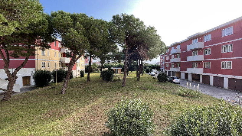 Chioggia Vendita Appartamento quadrilocale