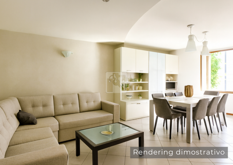 Arco Vendita Casa singola terratetto