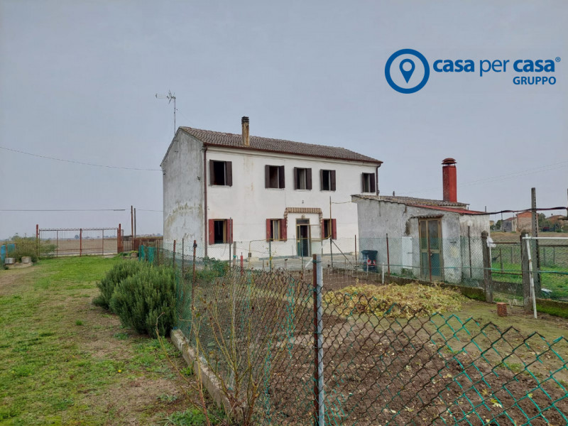 Papozze Vendita Casa singola