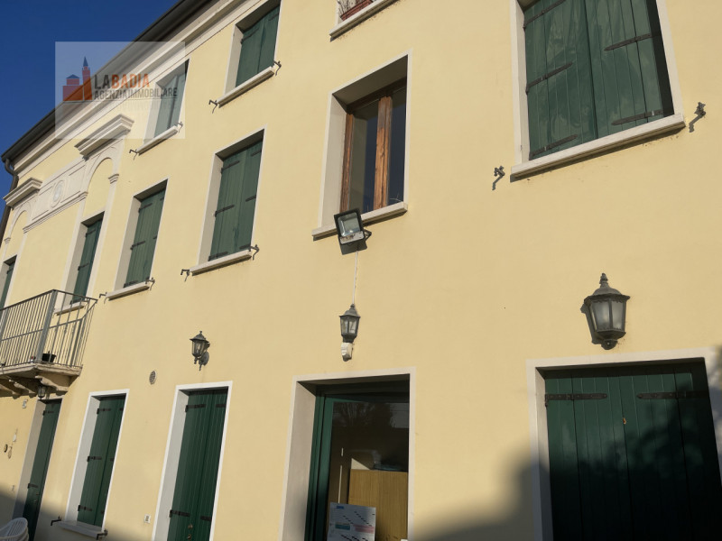 Badia Polesine Vendita Appartamento bilocale