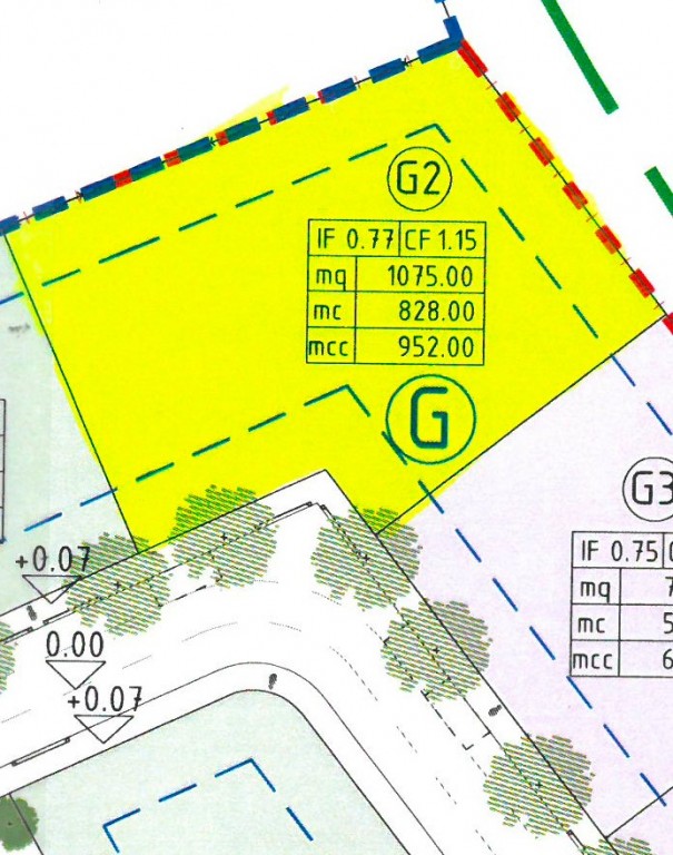 Immobile in esclusiva al Gruppo Padova MLS

All'interno di una delle più belle lottizzazioni di P...