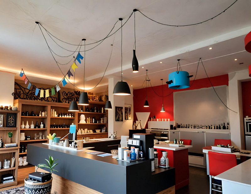 (Per INFO Mattias 3494222146) A Oderzo, in via Garibaldi, in centro storico, si vende attività qu...