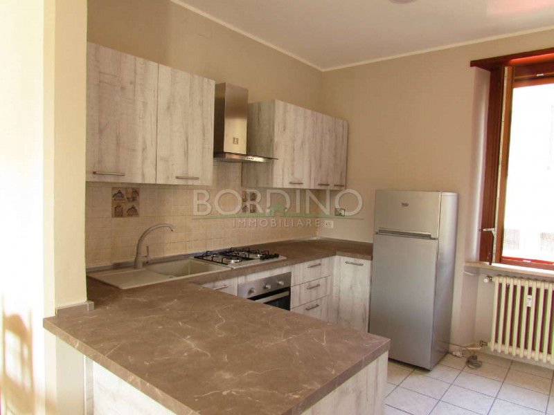 San Damiano d'Asti Affitto Appartamento trilocale