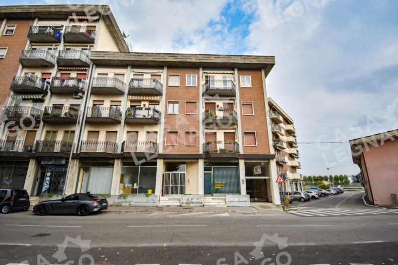 Cerea Vendita Appartamento quadrilocale