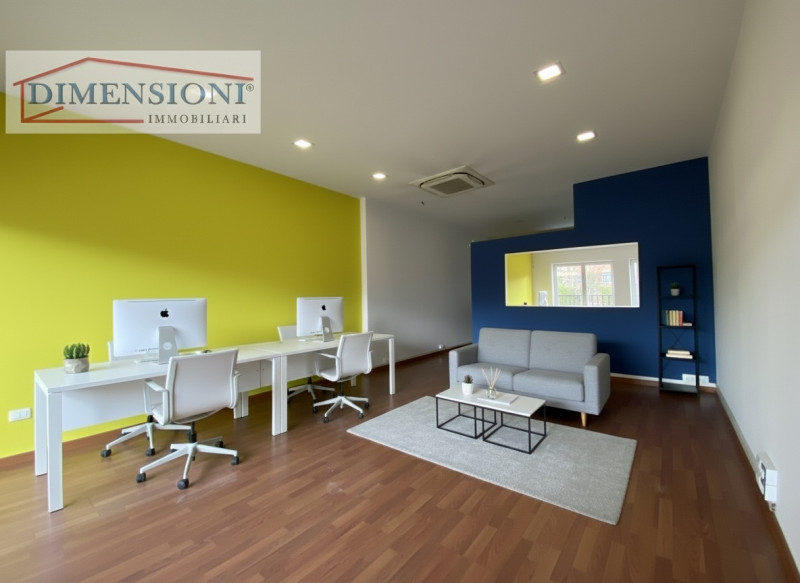 ABANO TERME Negozio in posizione strategica a due passi dal centro.

Proponiamo in locazione un l...