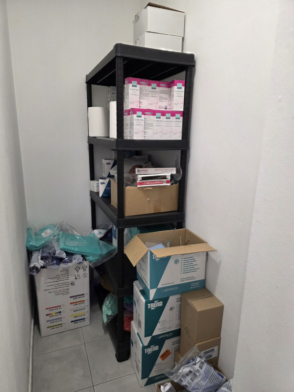 In esclusiva a Faenza, proponiamo in vendita un ampio e luminoso negozio con una posizione strate...