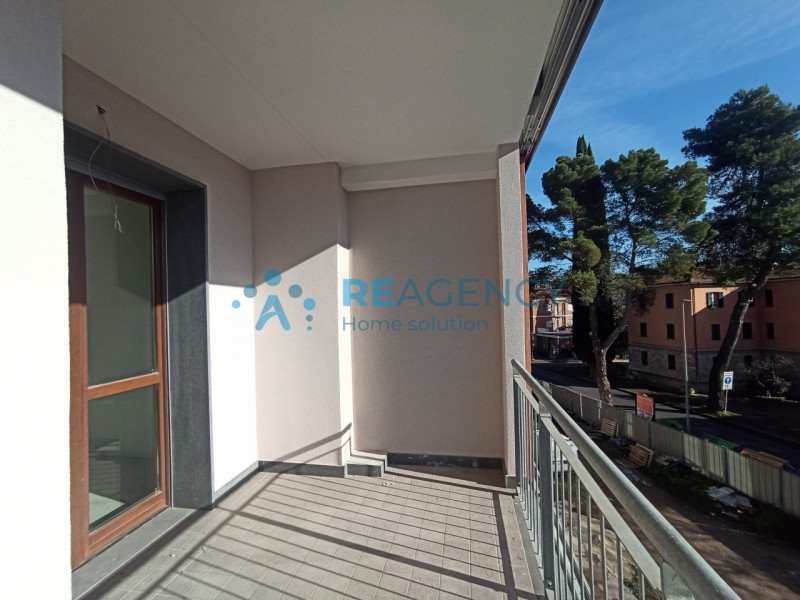 STAI CERCANDO UNA SOLUZIONE NUOVA IN CLASSE A2, COMODA A TUTTI I SERVIZI, CON TERRAZZO ABITABILE?...