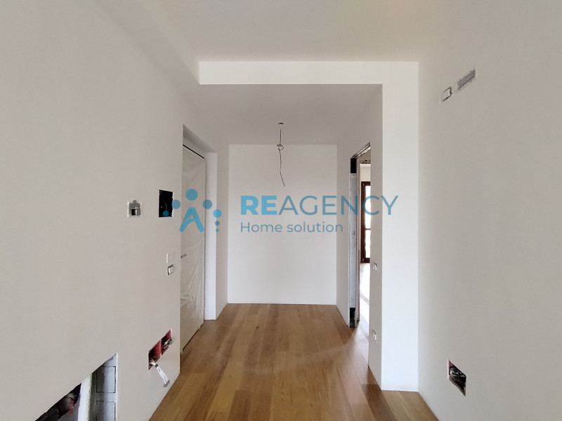 STAI CERCANDO UNA SOLUZIONE NUOVA IN CLASSE A, COMODA A TUTTI I SERVIZI, CON TERRAZZO ABITABILE?
...