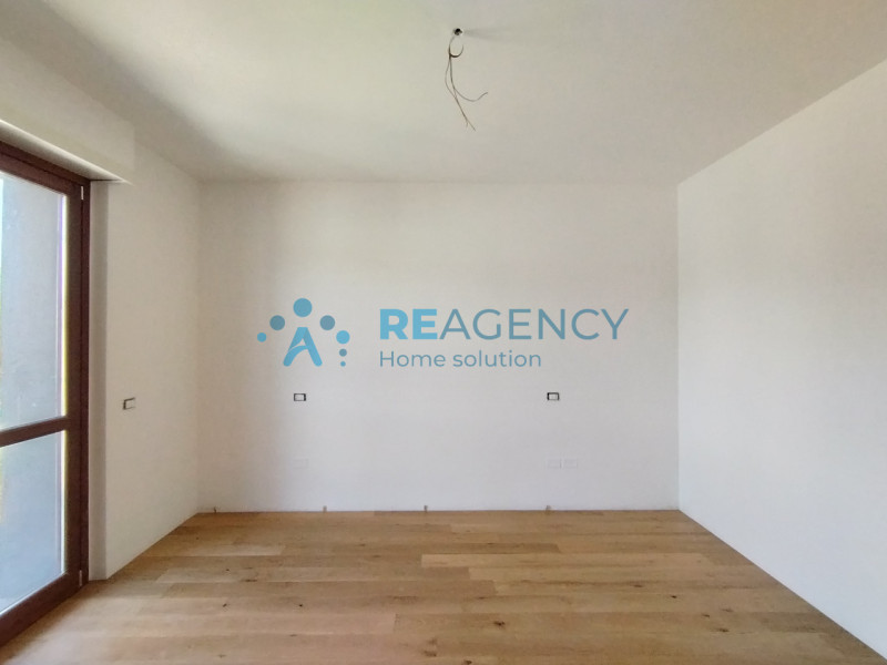 STAI CERCANDO UNA SOLUZIONE NUOVA IN CLASSE A, COMODA A TUTTI I SERVIZI, CON TERRAZZO ABITABILE?
...